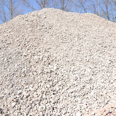 Kruszywo na podbudowę drogi – jakie wybrać?