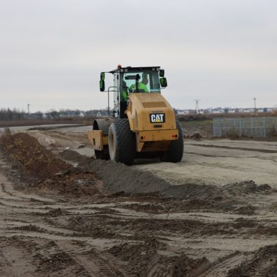 Budowa drogi S11 Oborniki – Piła – najważniejsze informacje o inwestycji